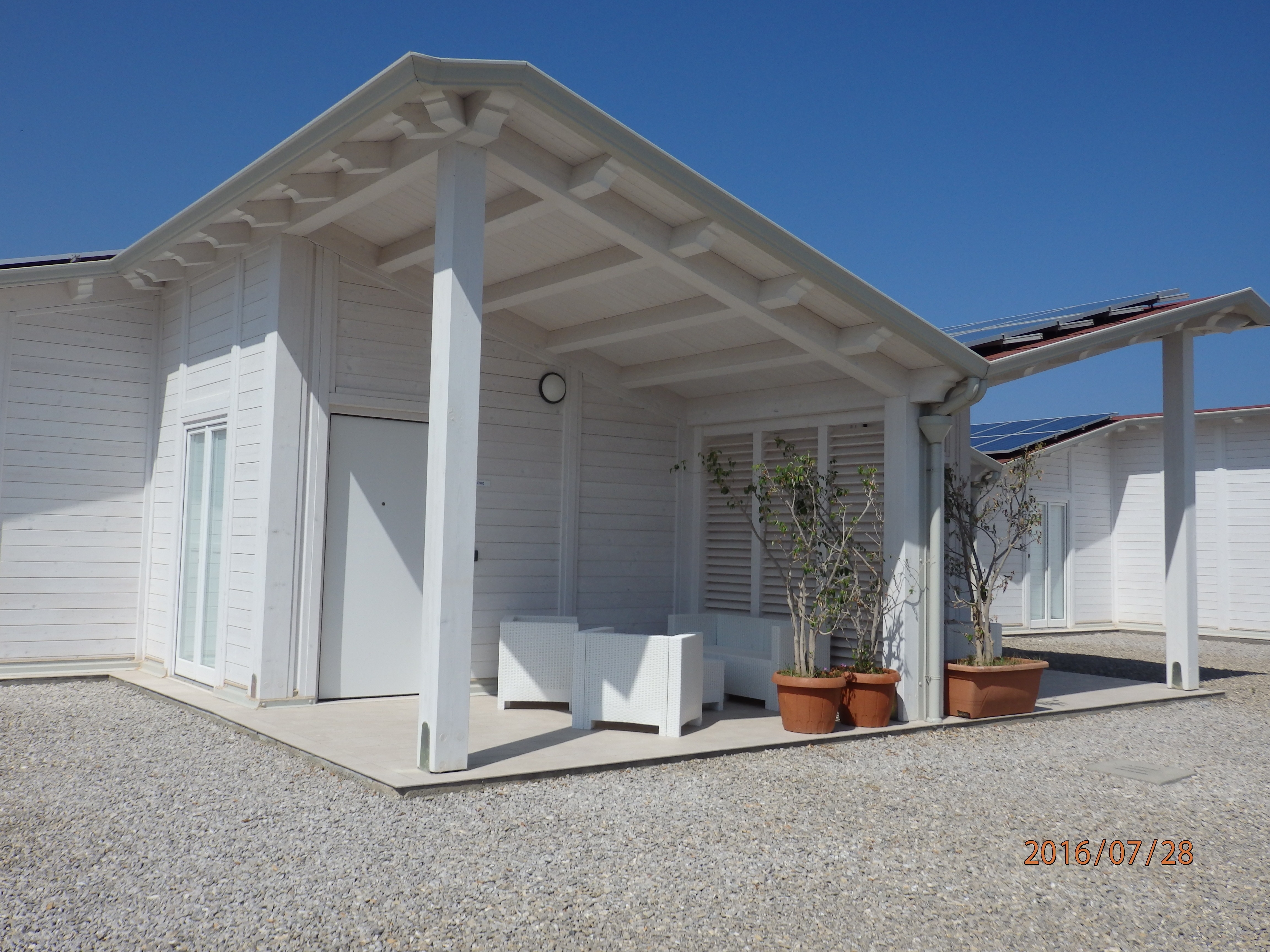 Agricampeggio Alessandra