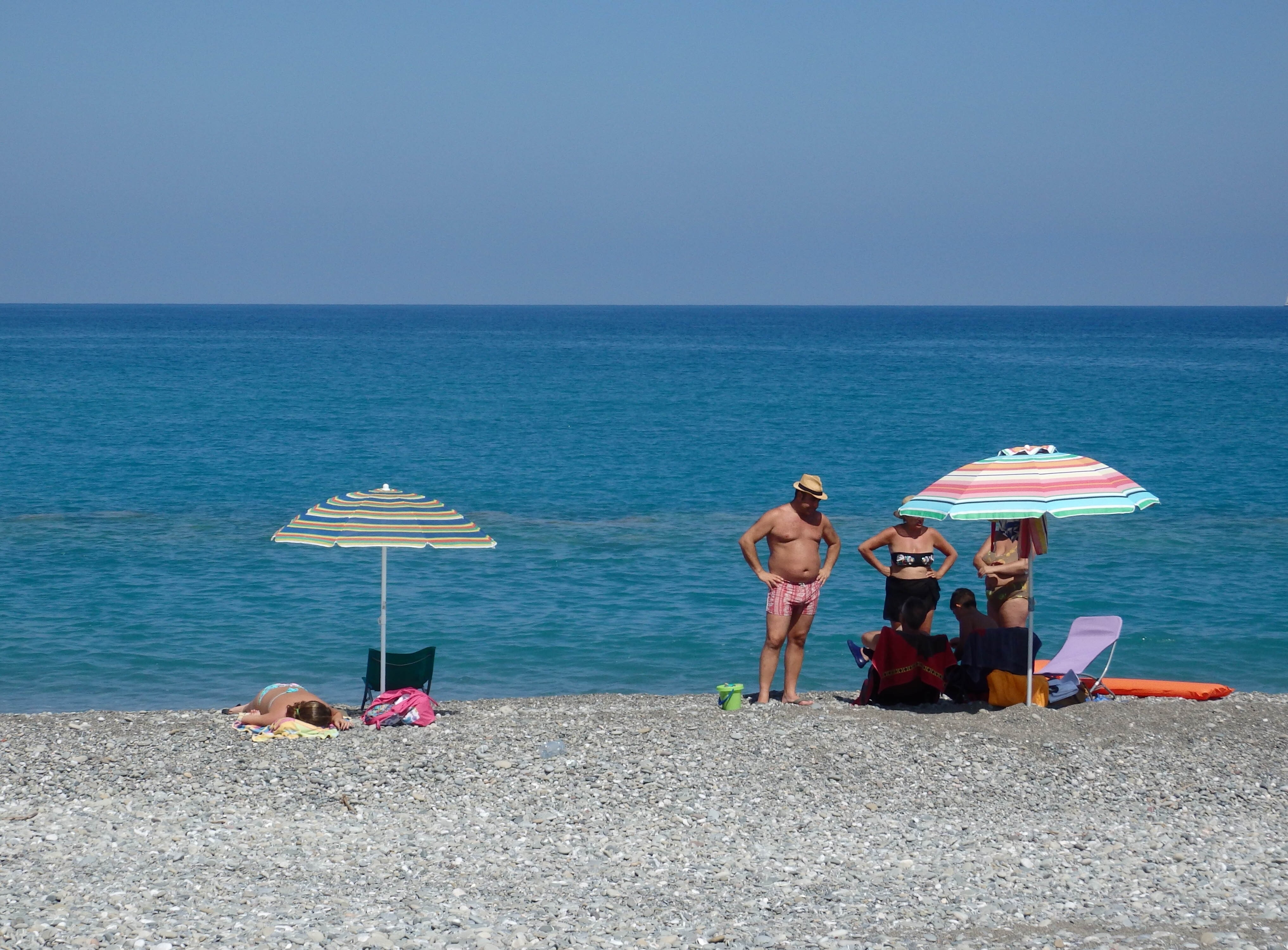 Agricampeggio Alessandra