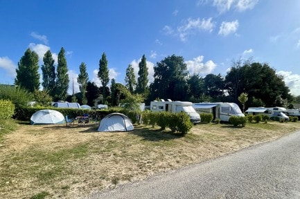 Camping du Val