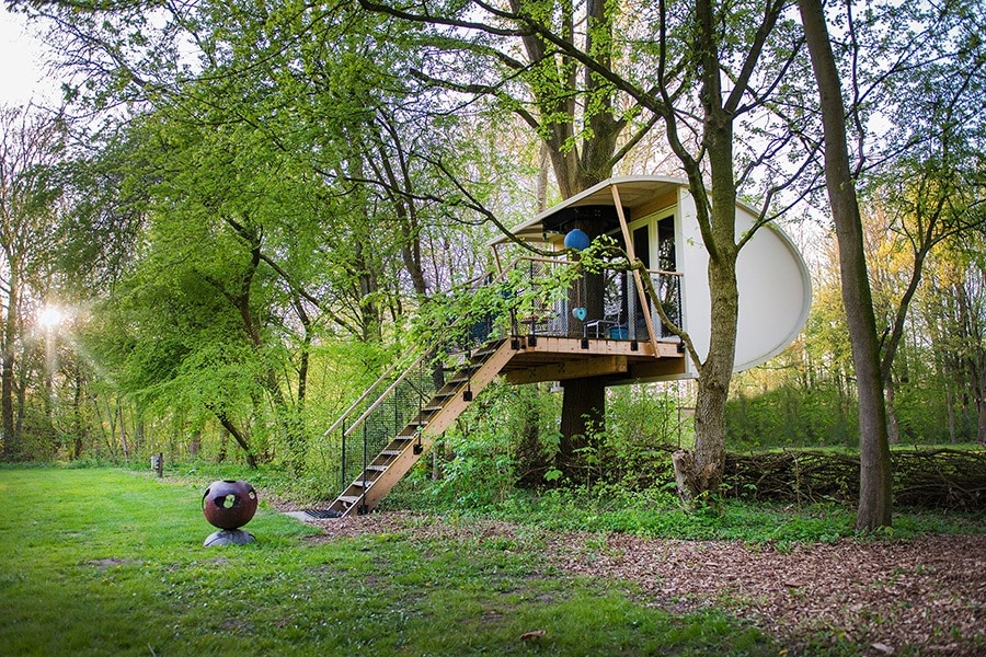 Buytenplaets Suydersee