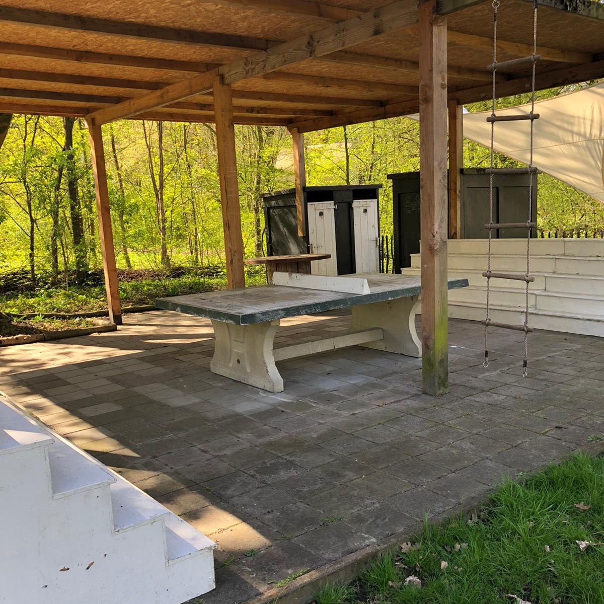 Buytenplaets Suydersee