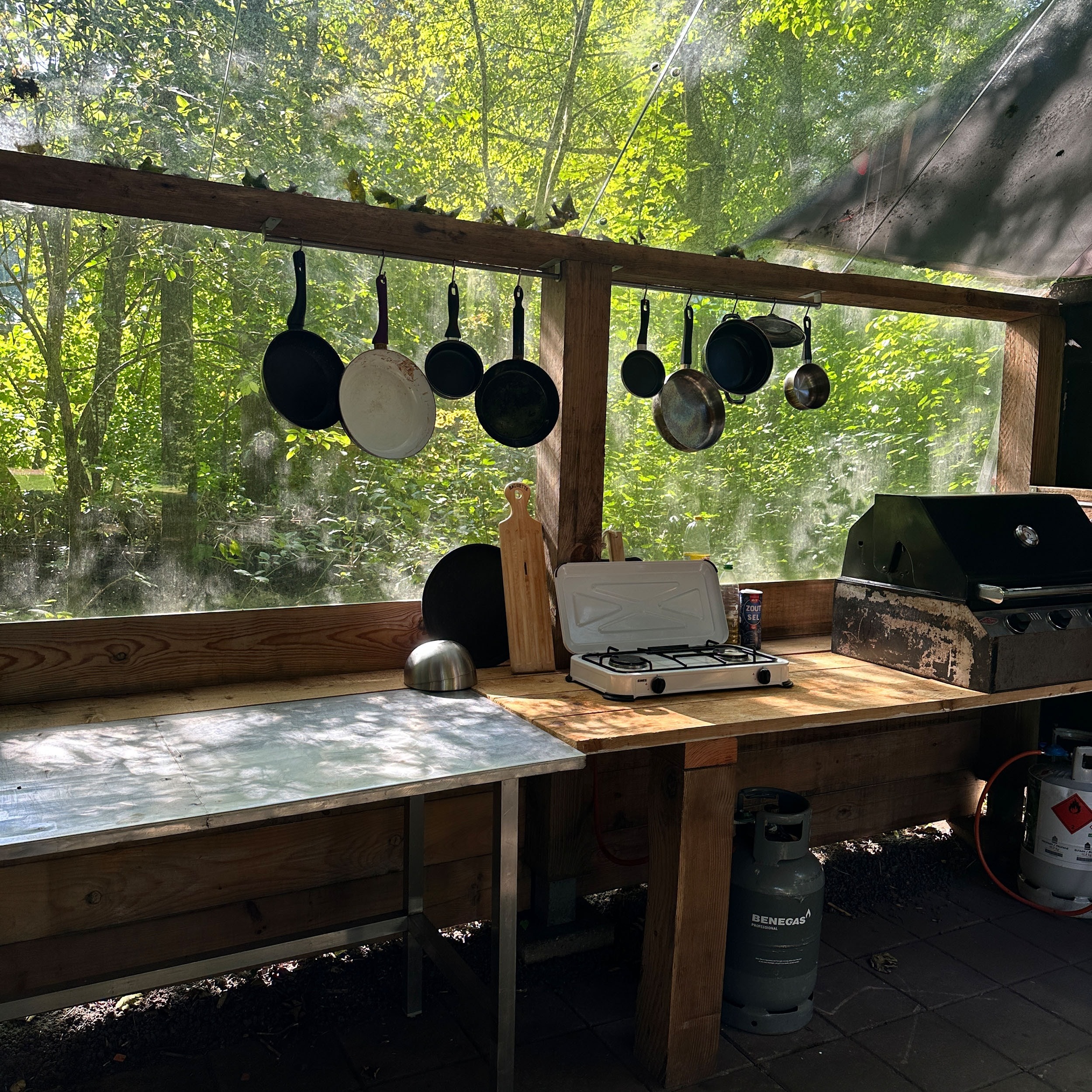 Buytenplaets Suydersee