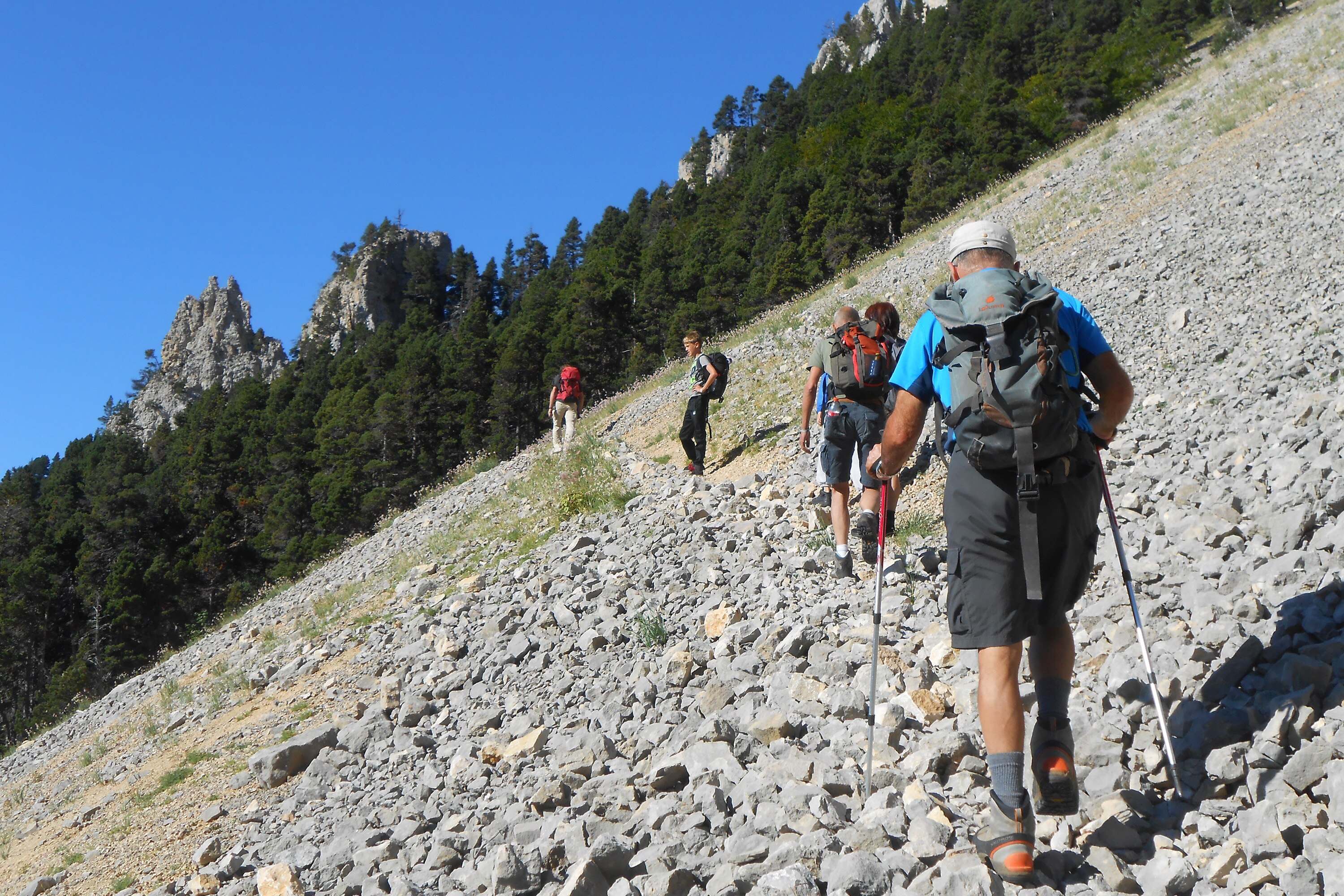 VVF Camping Le Justin