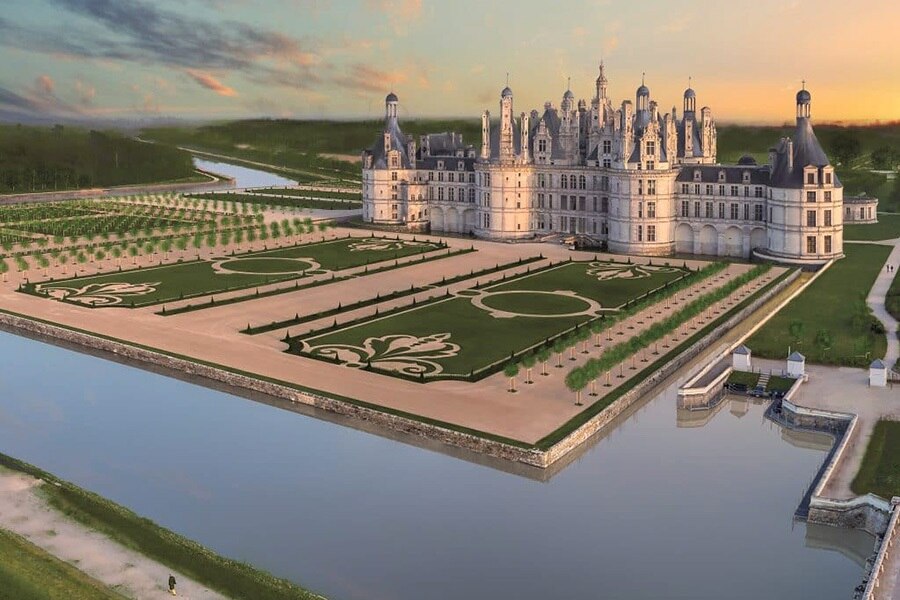 Camping Le Tournefeuille