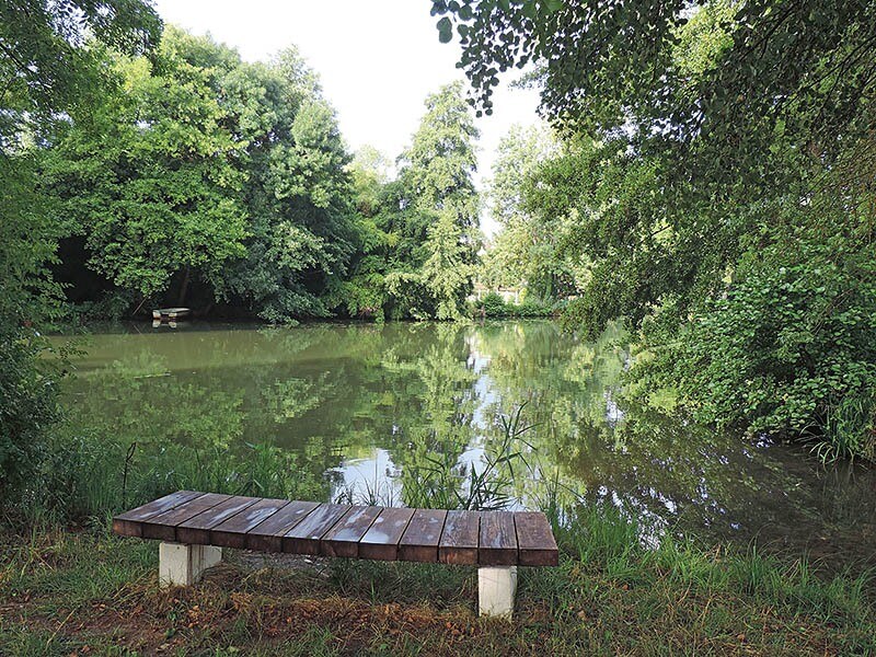 Camping Le Tournefeuille