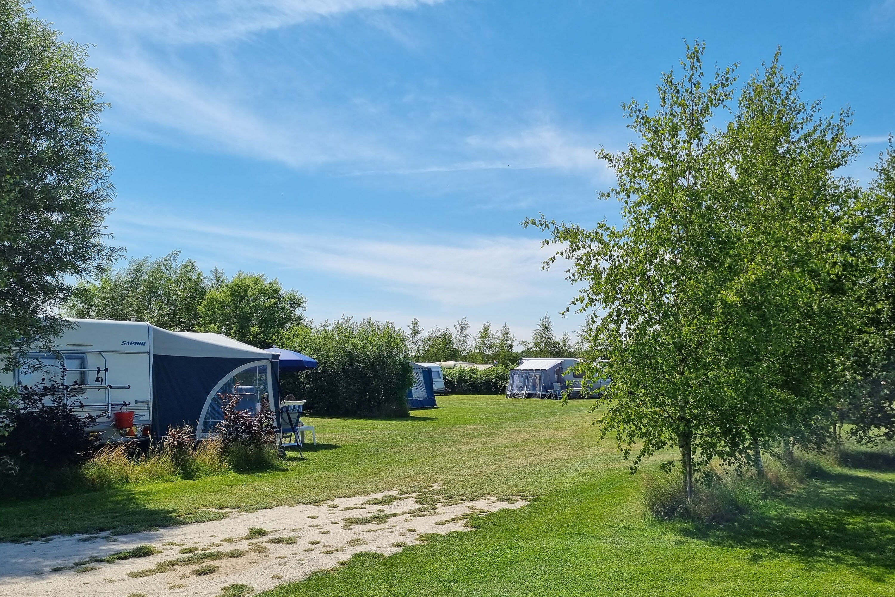 Camping De Somerweij