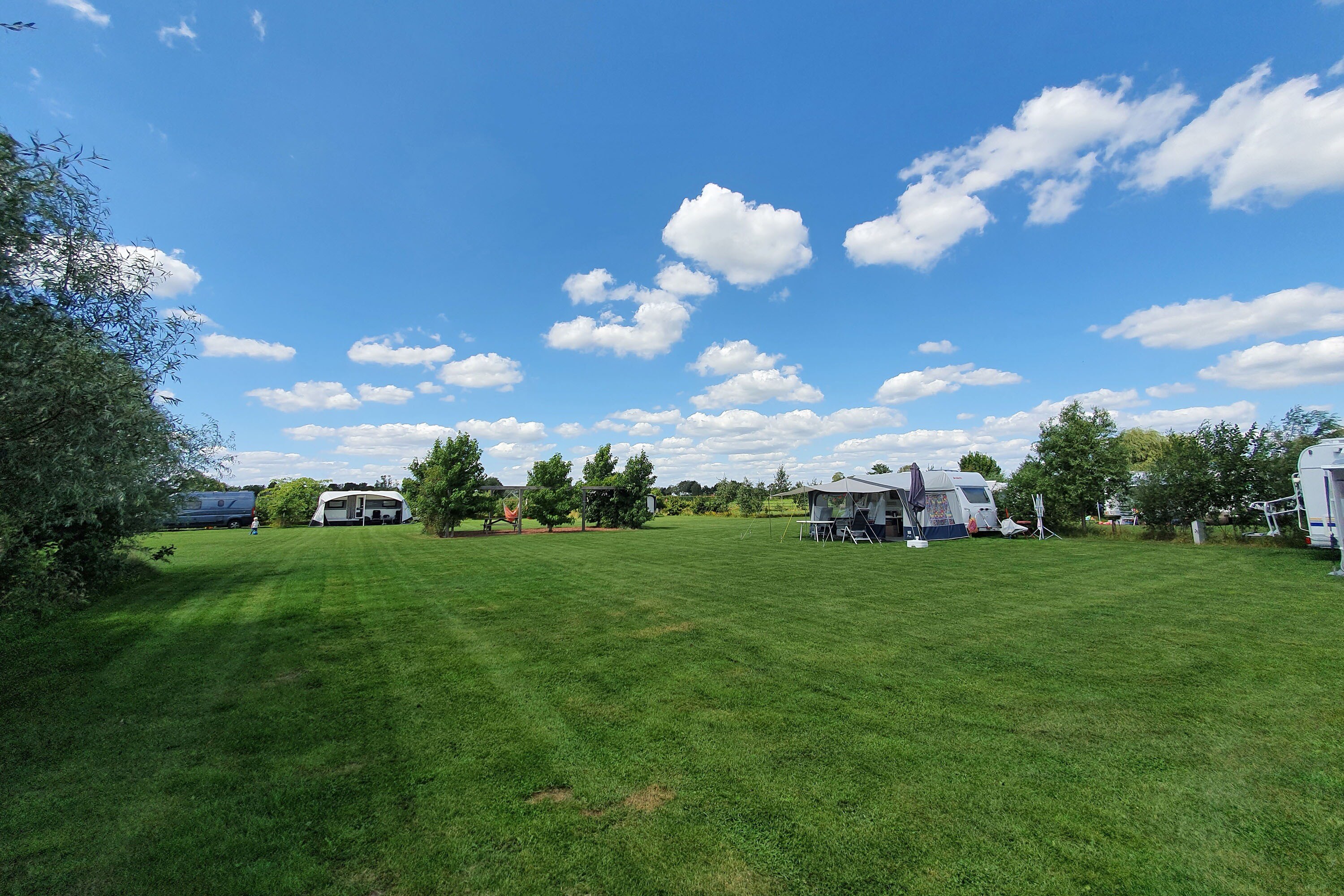 Camping De Somerweij