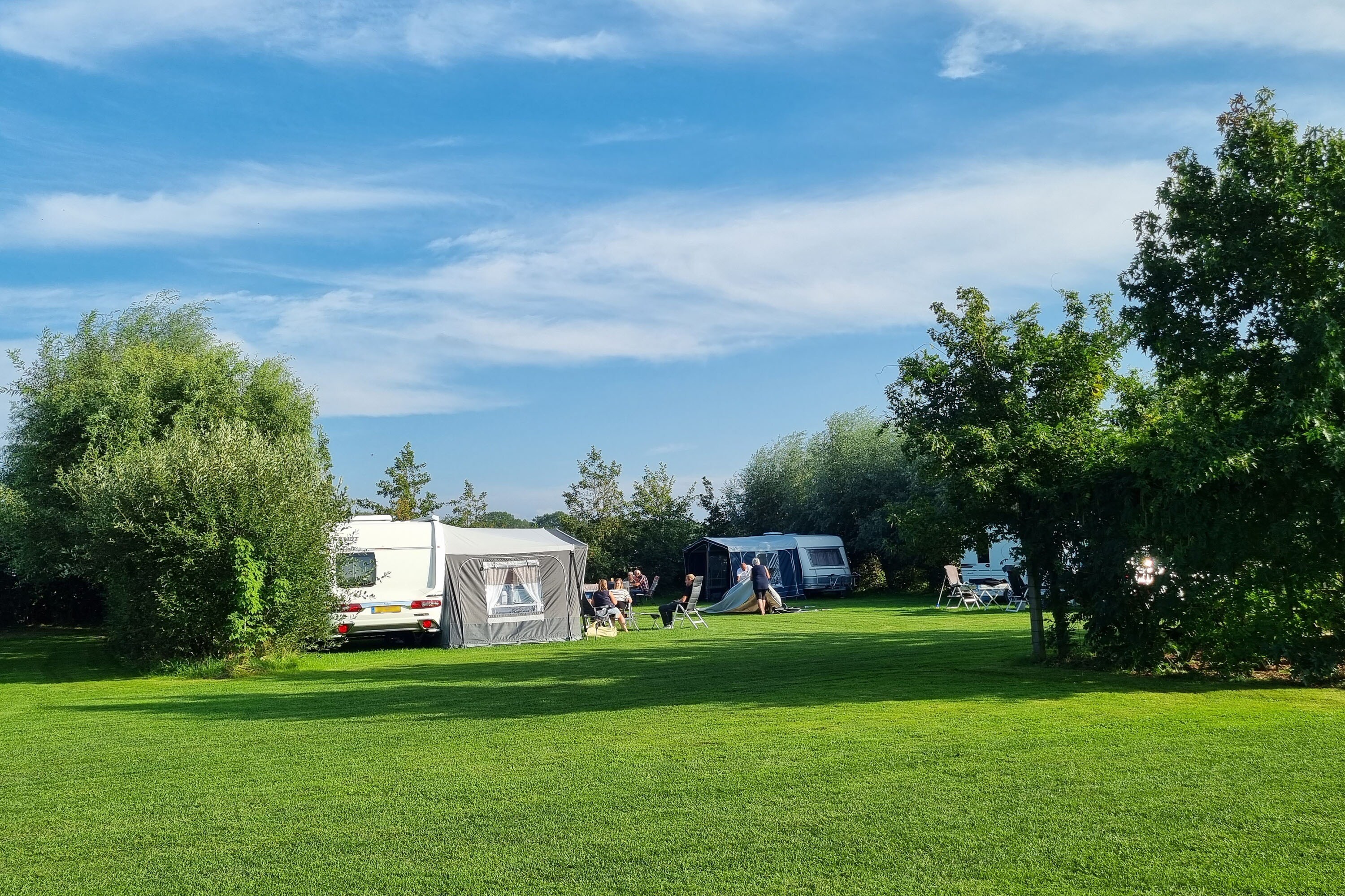 Camping De Somerweij