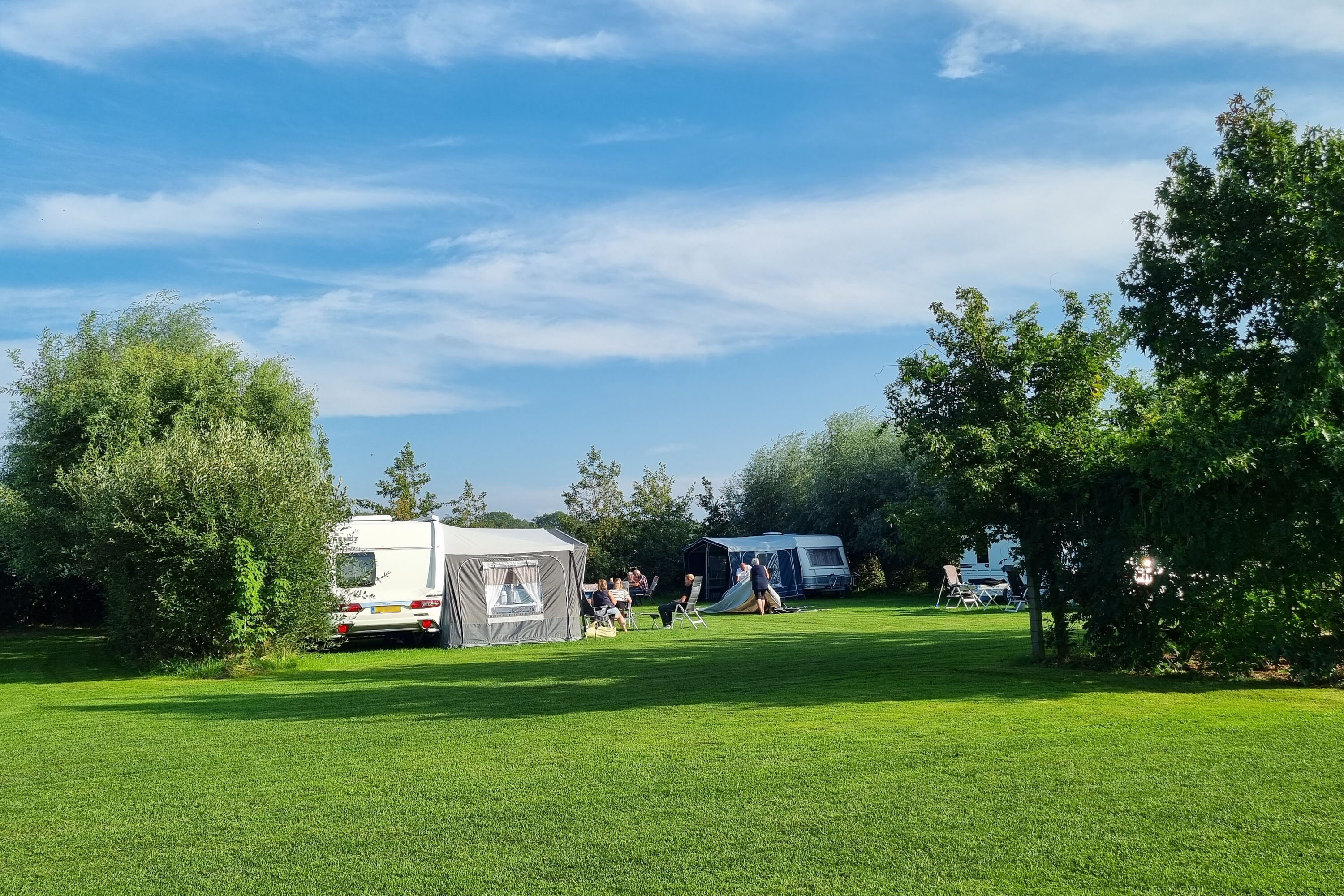 Camping De Somerweij