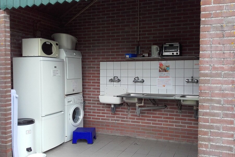 Minicamping Dorpszicht