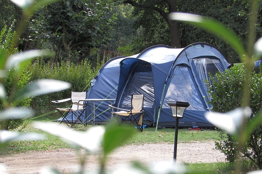 Camping La Poterie