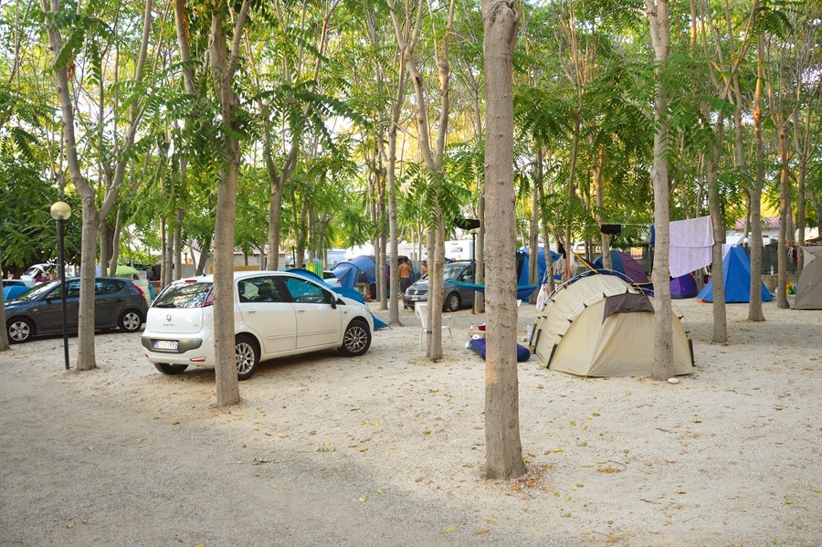 Camping Marina dell'Isola S.R.L.