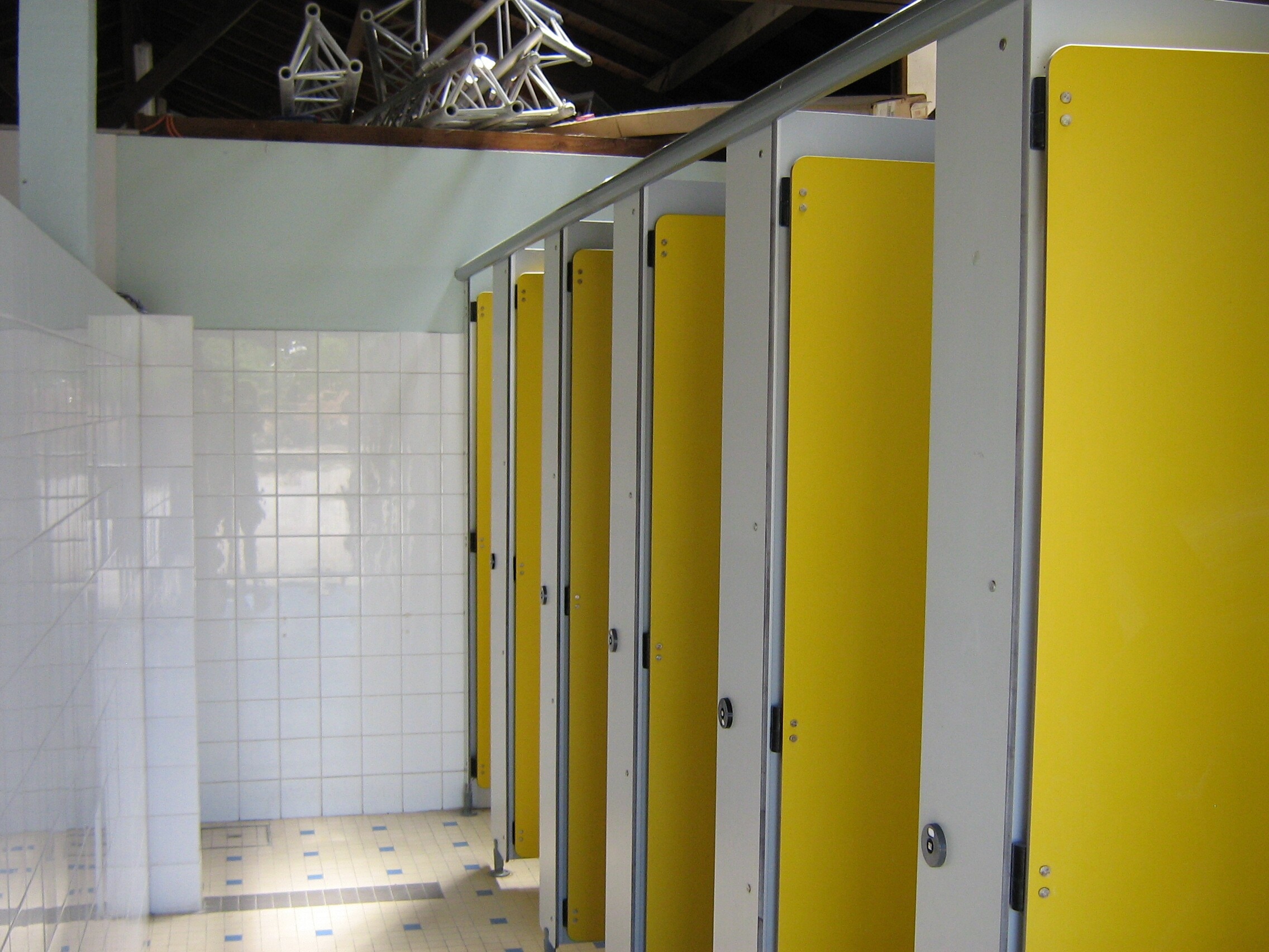 Camping Le Grand Corseau