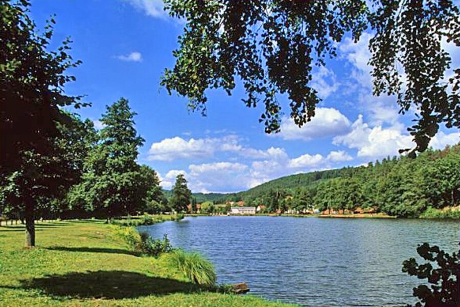 Camping de Haspelschiedt