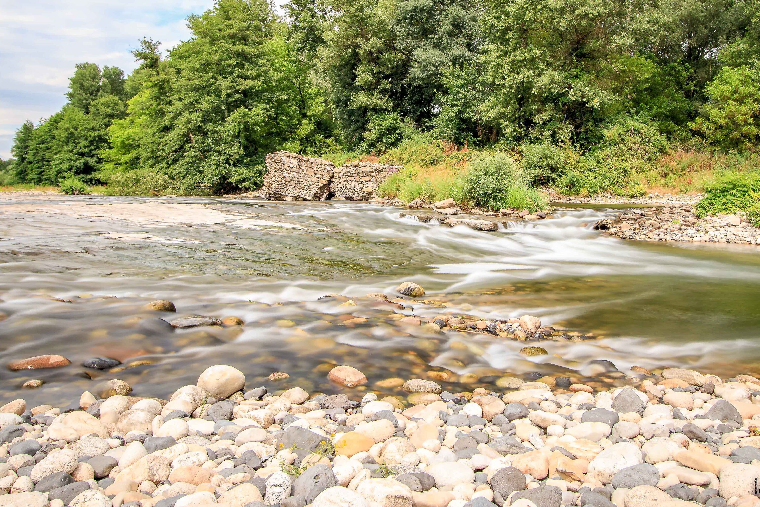 Camping Le Coin Charmant