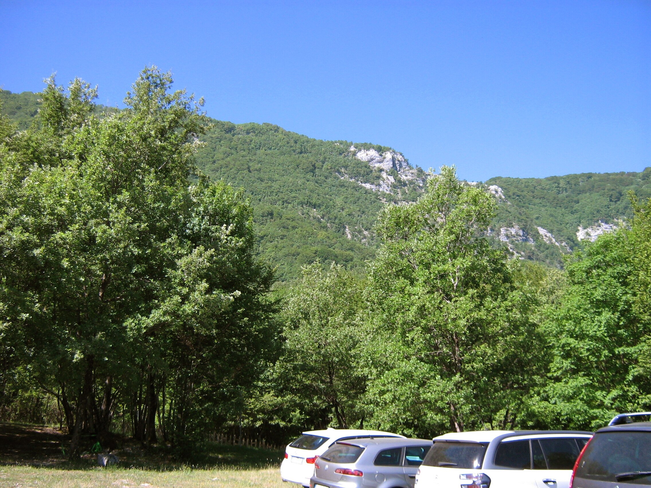 Camping Lo Schioppo