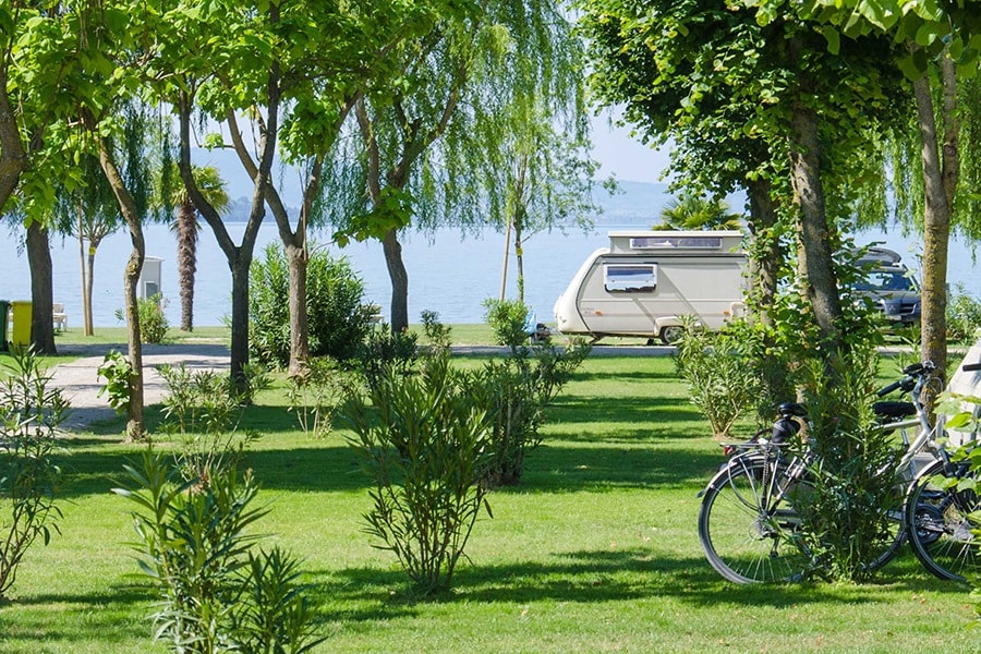 Camping Trasimeno