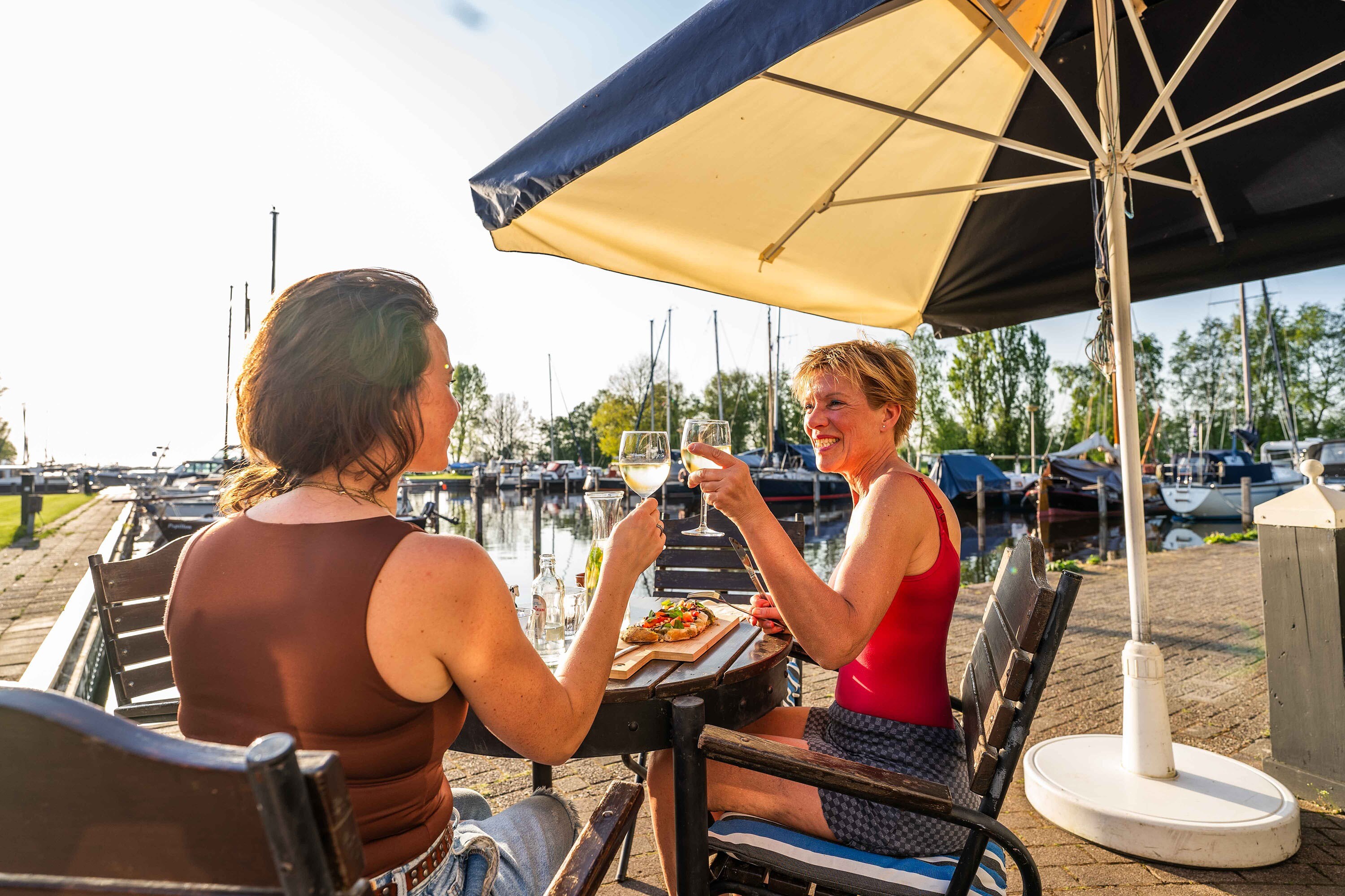 Recreatiebedrijf De Koevoet