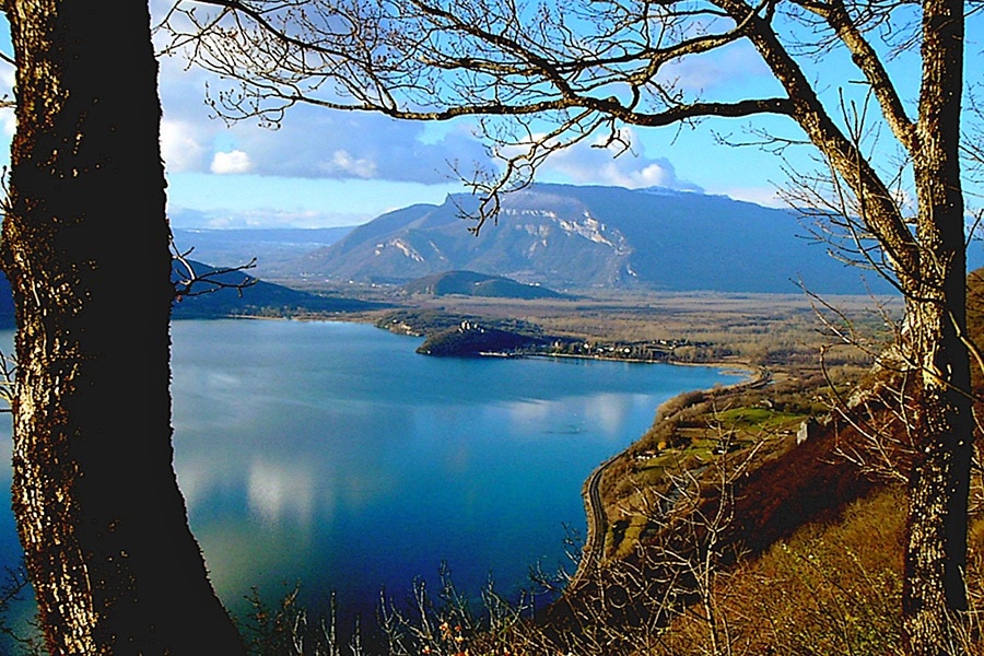 Camping Les Peupliers du Lac Onlycamp