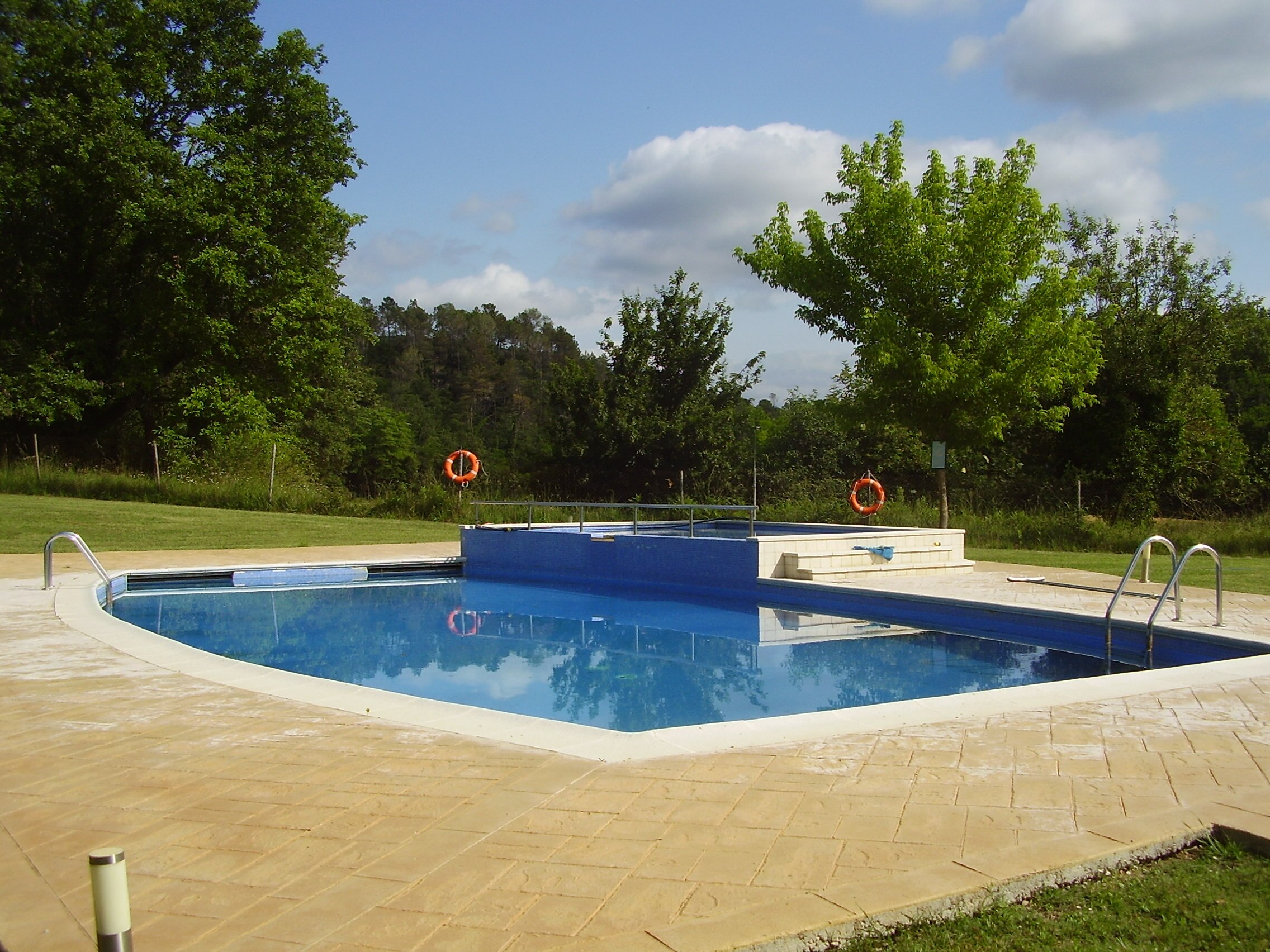 Holacamp Vall Natura