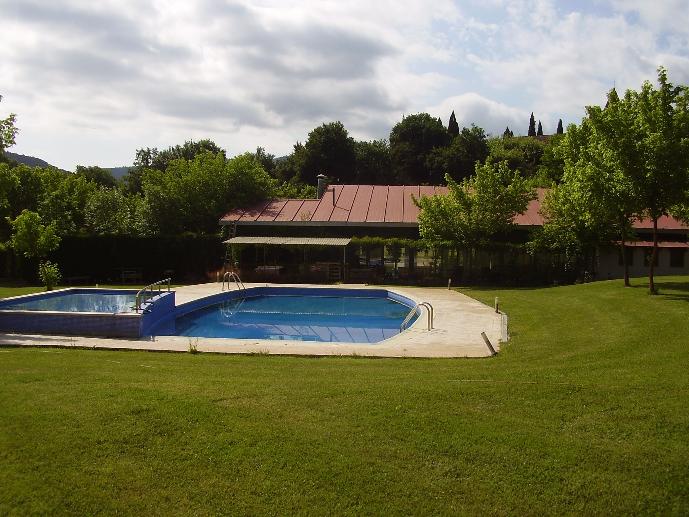 Holacamp Vall Natura