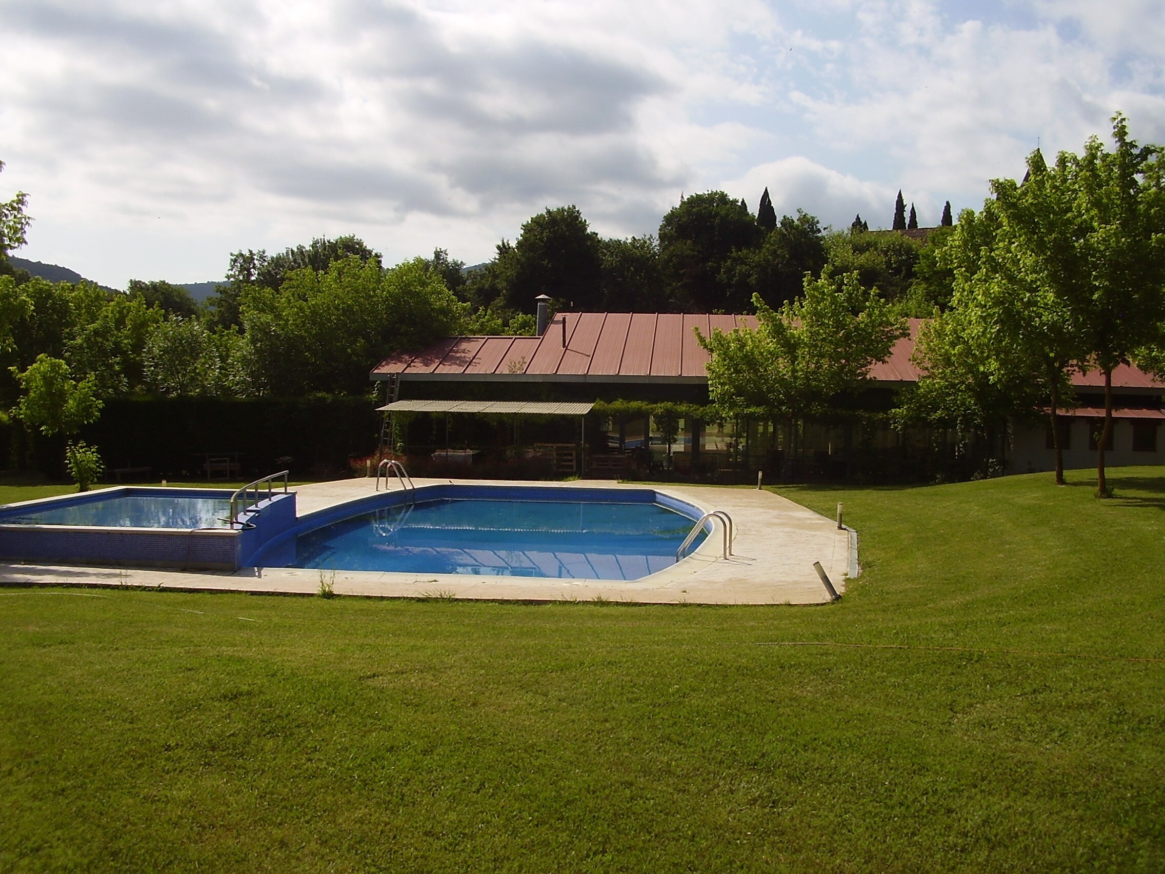 Holacamp Vall Natura