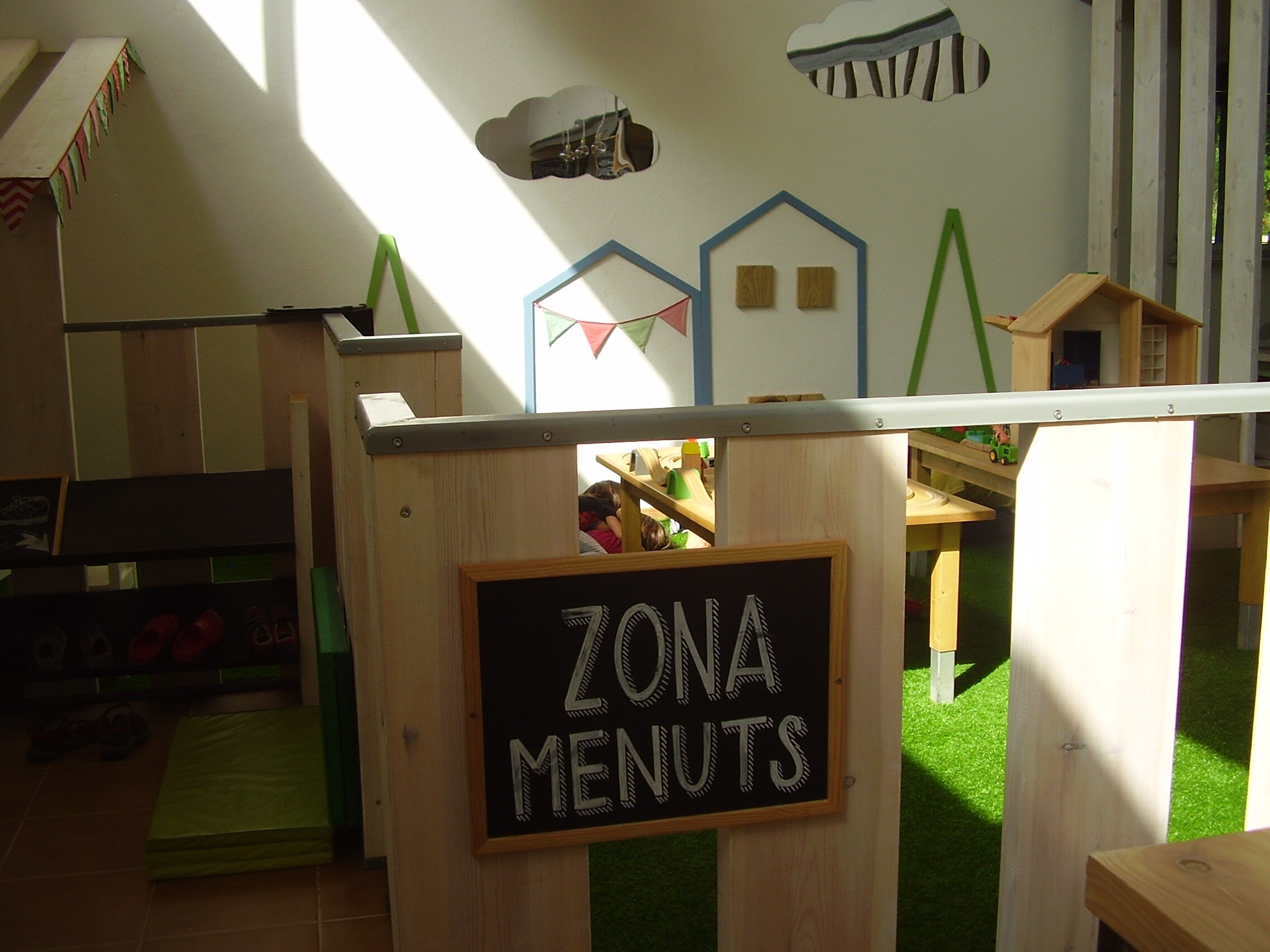 Holacamp Vall Natura