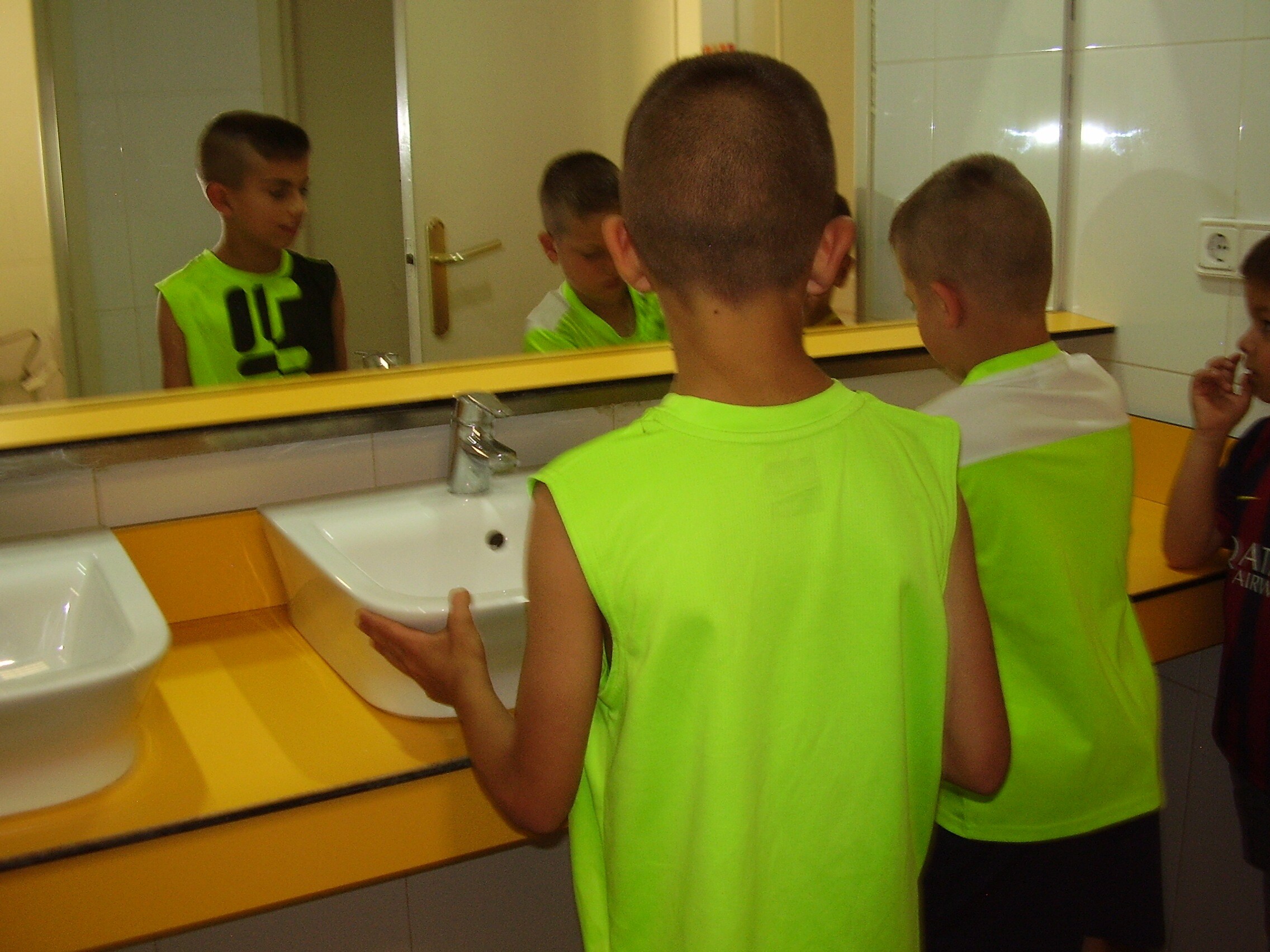 Holacamp Vall Natura