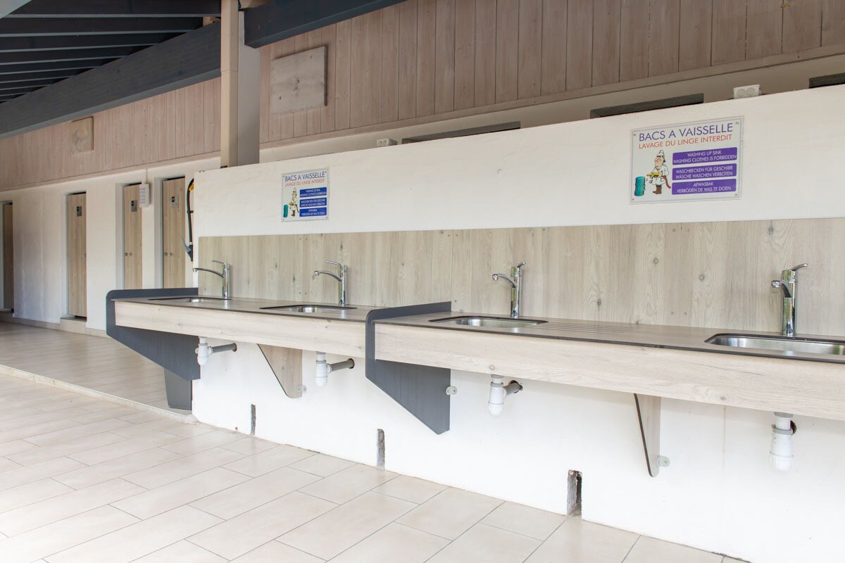 La Ferme des 4 Chênes