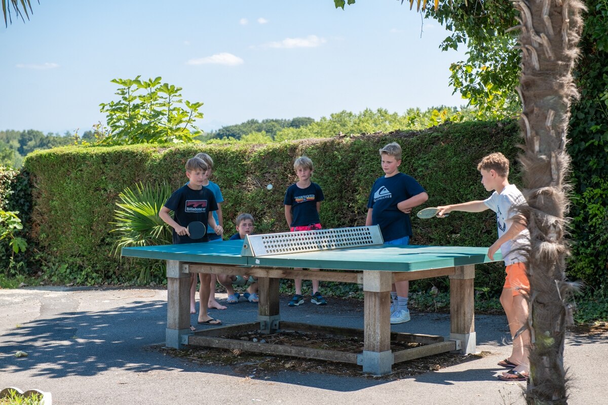 La Ferme des 4 Chênes