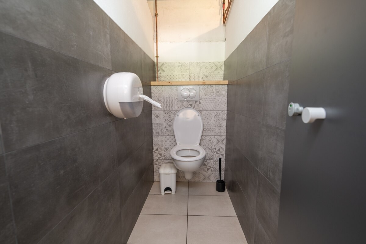 La Ferme des 4 Chênes