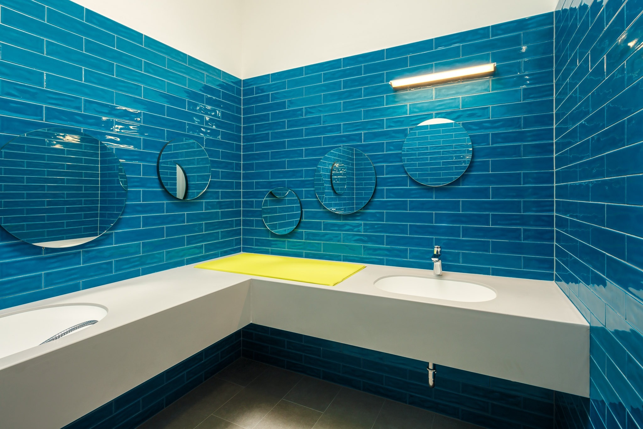 Santa Marina Boutique Camping