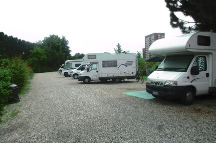 Camping Grinto Urban Eco Village