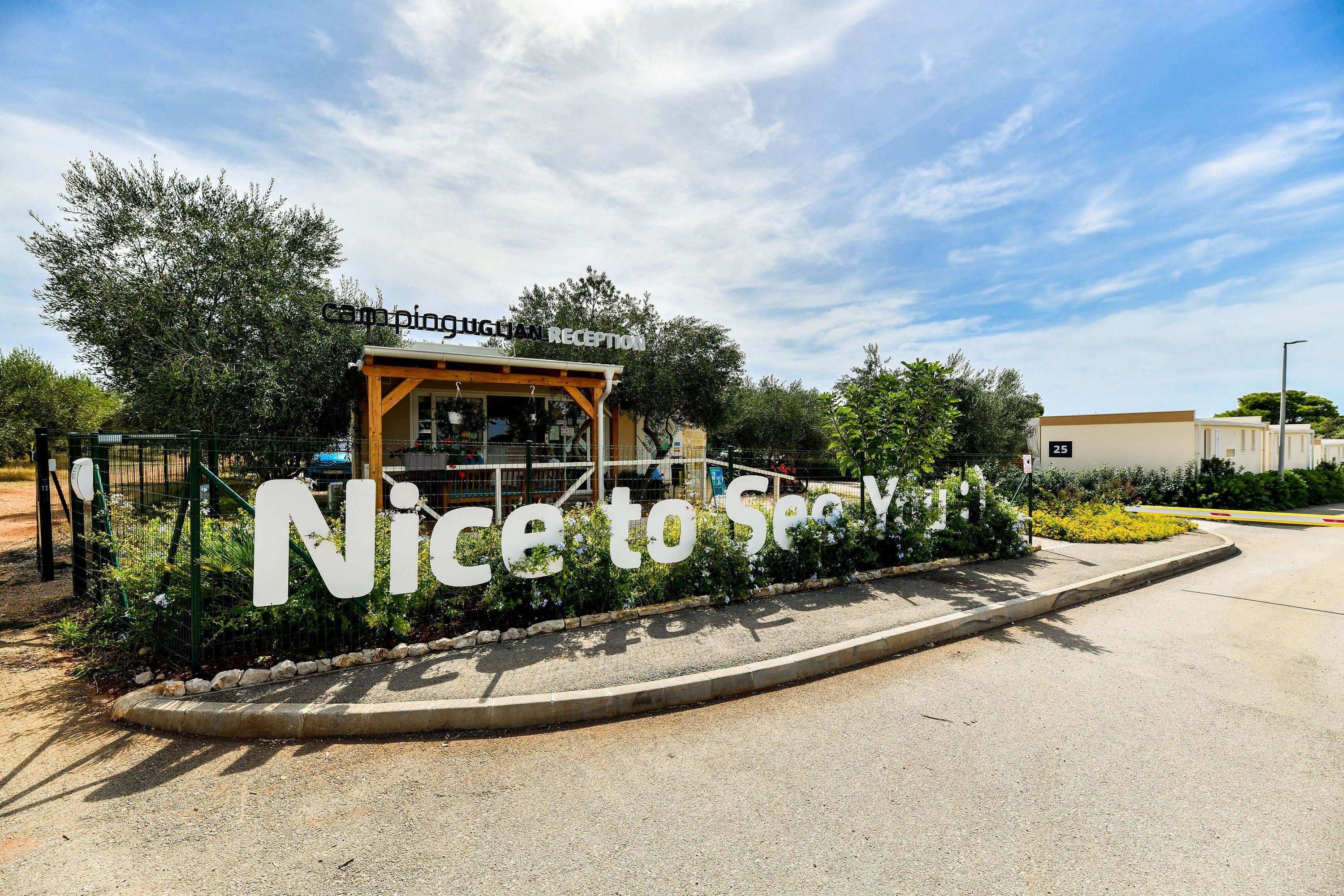 Camping Ugljan Resort