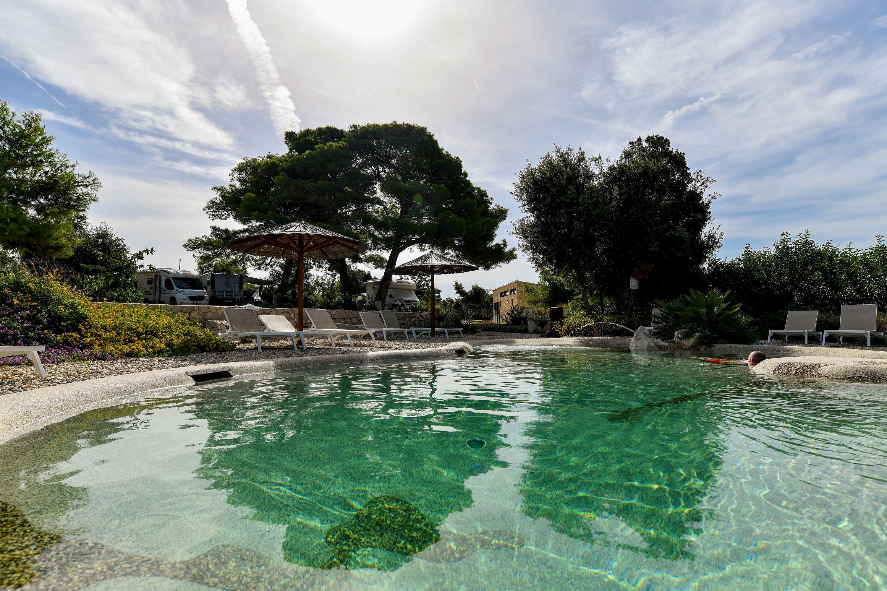 Camping Ugljan Resort