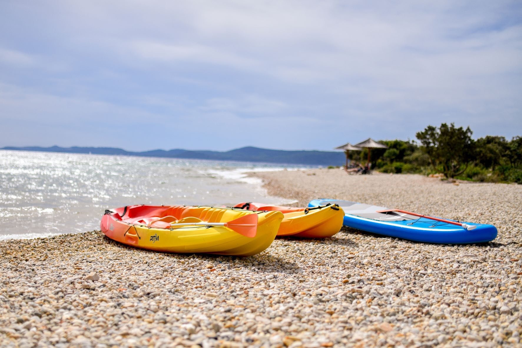 Camping Ugljan Resort