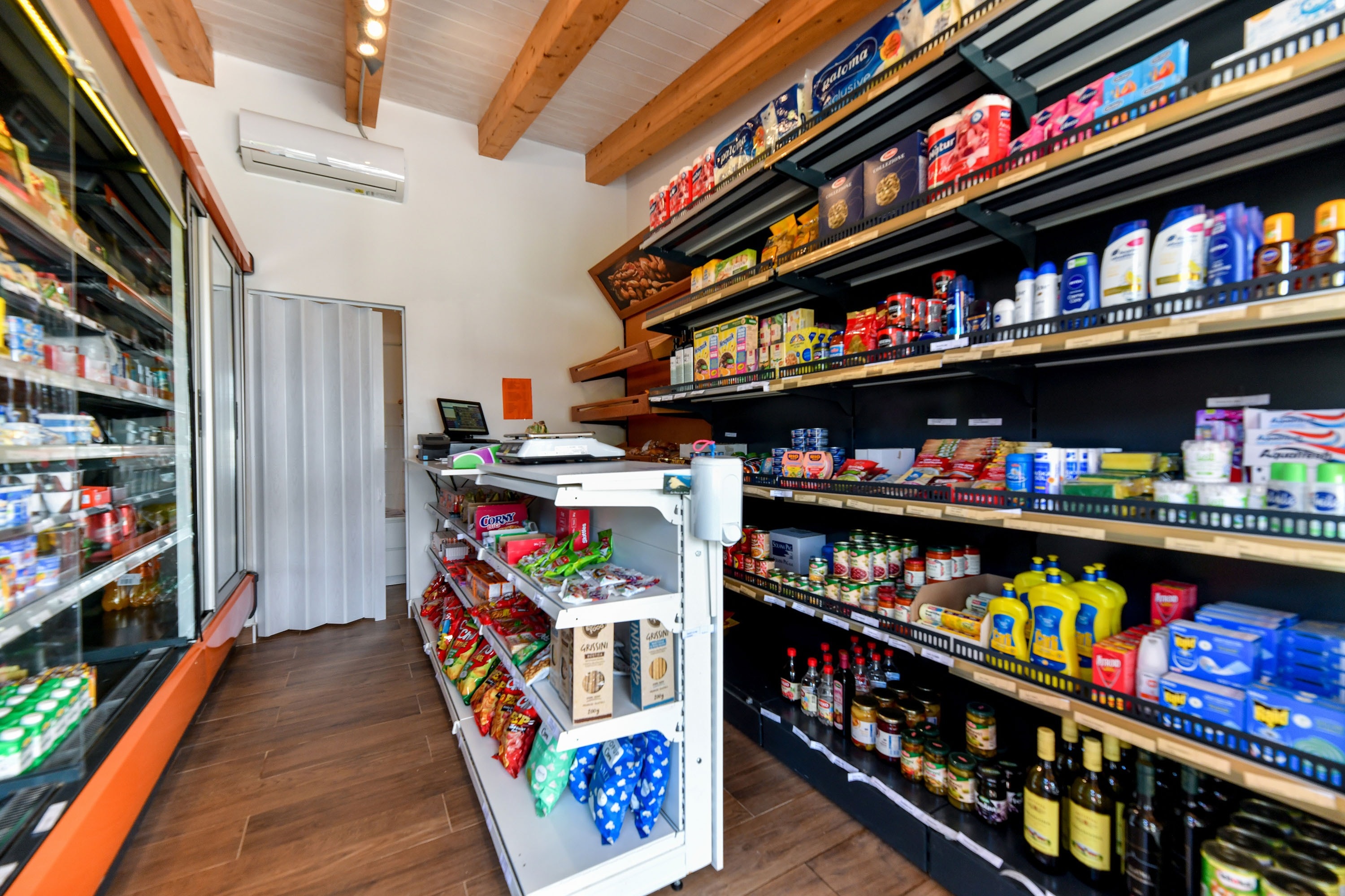 Camping Ugljan Resort