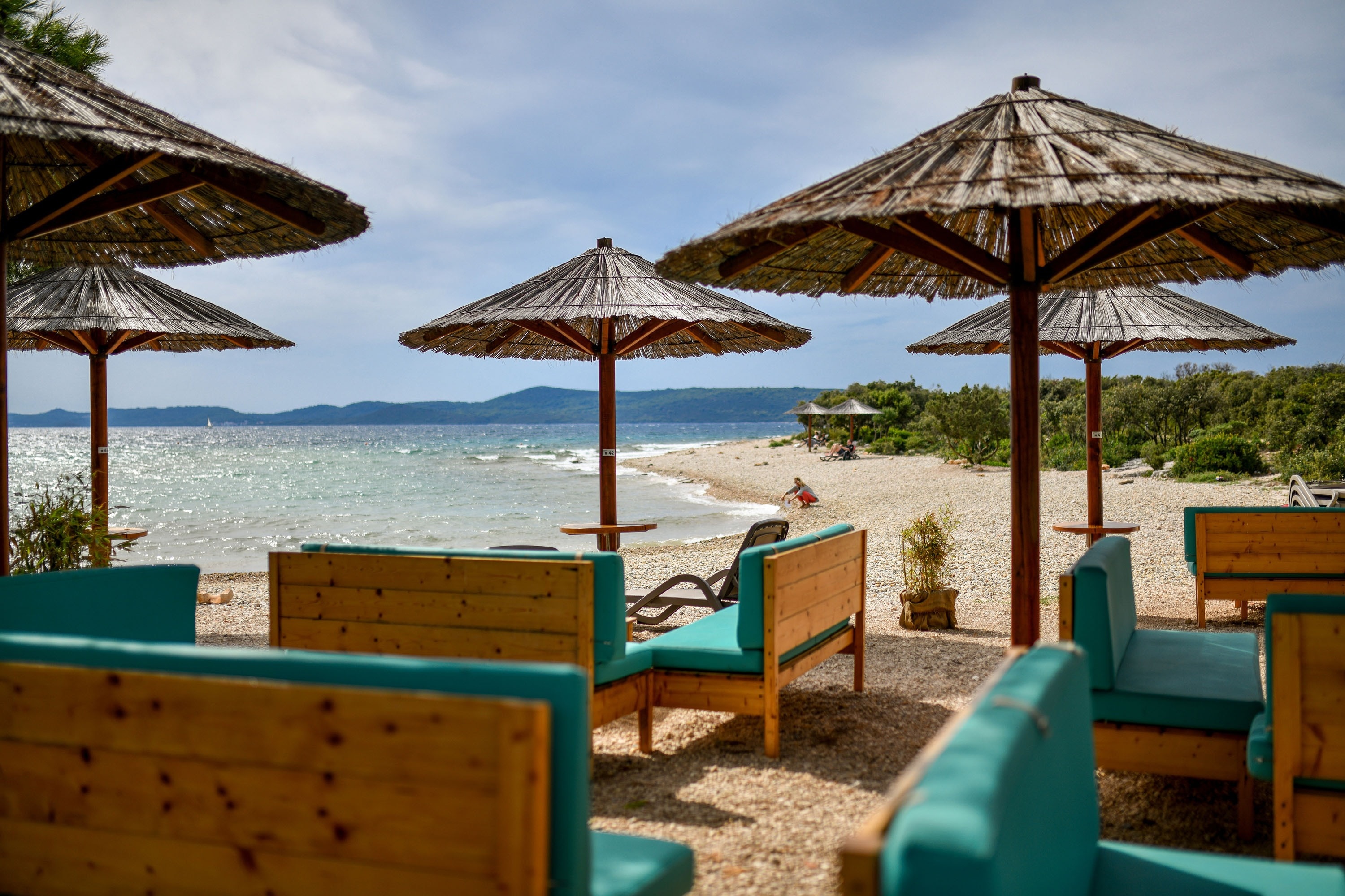 Camping Ugljan Resort