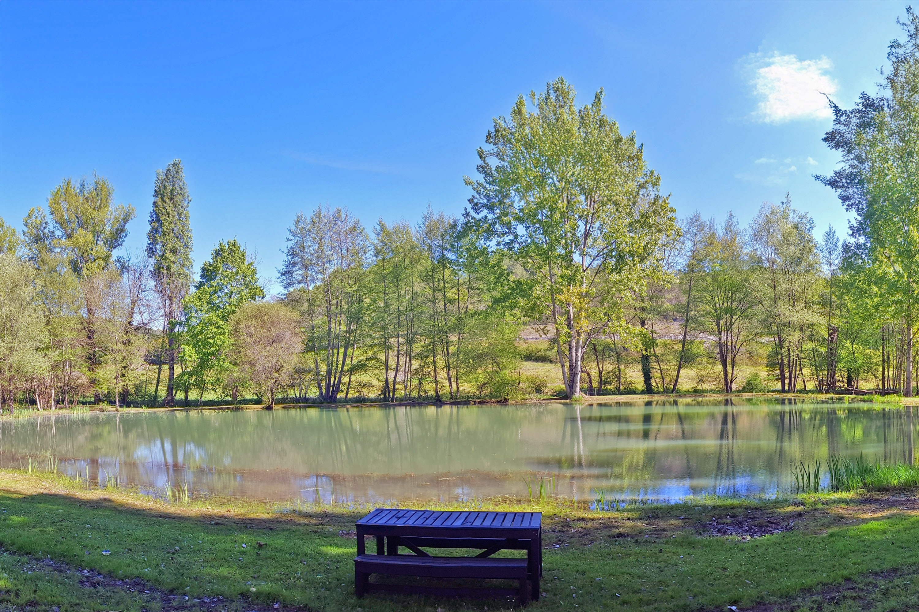 Camping Le Verdoyant