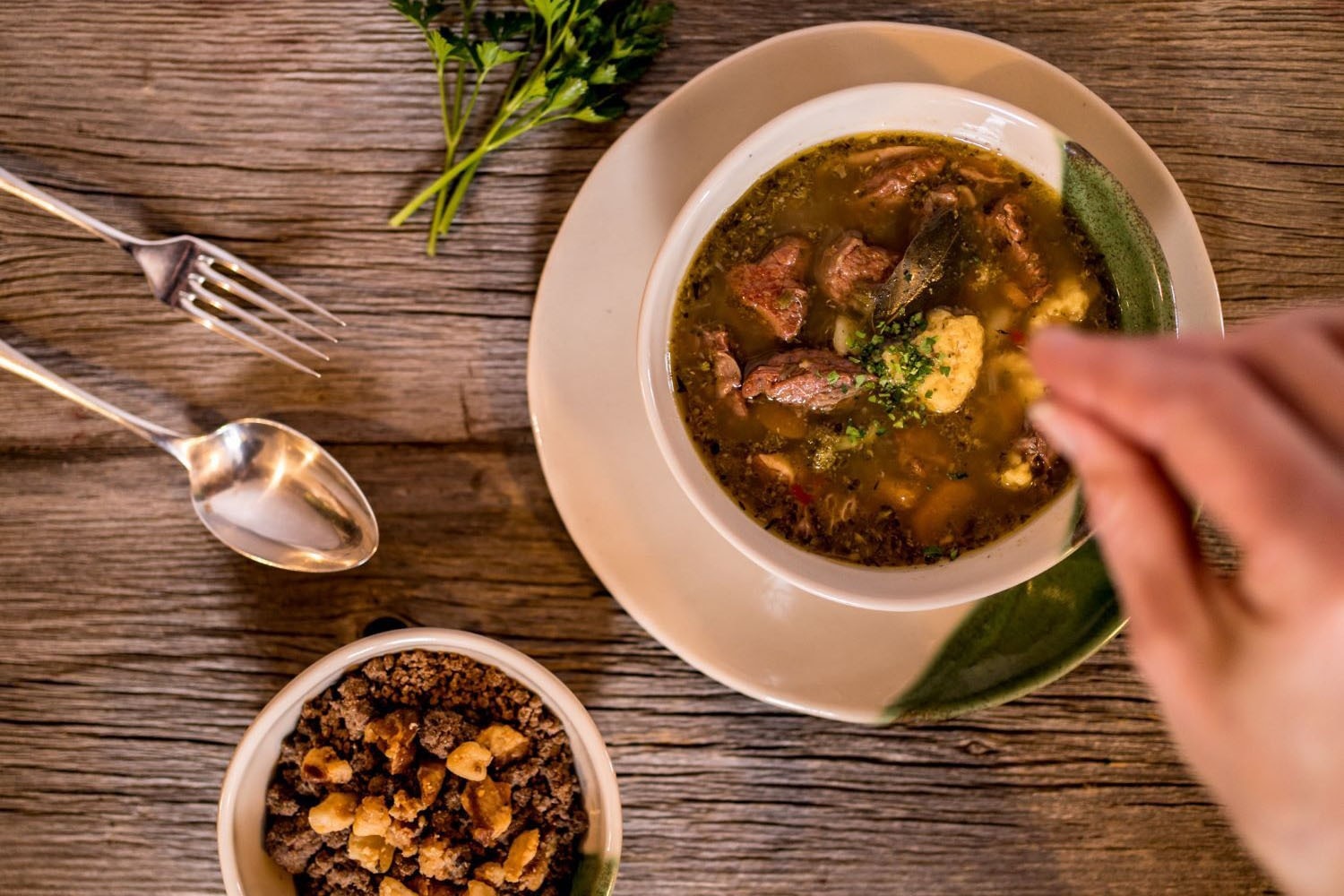 Camp Senkova Domacija