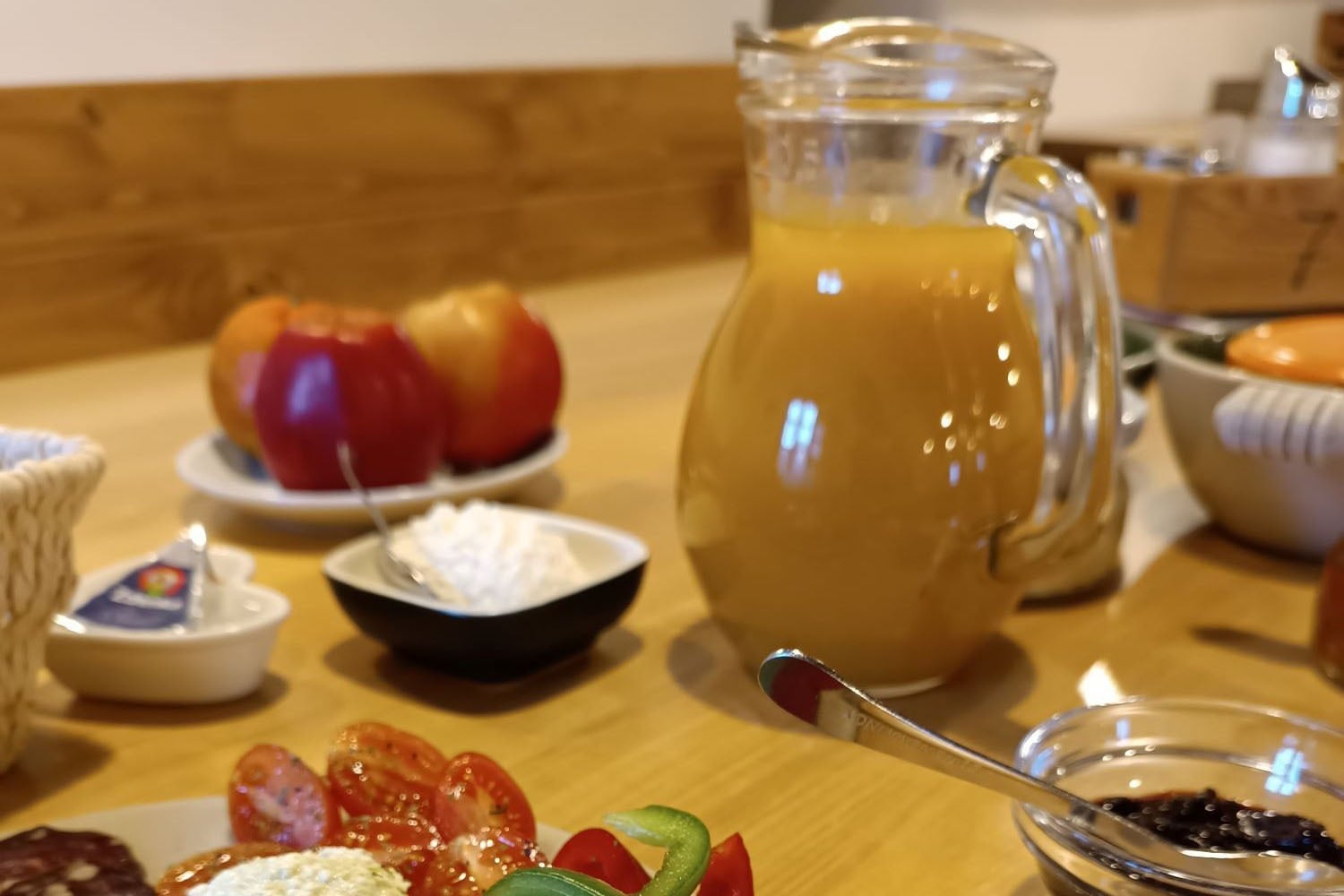 Camp Senkova Domacija