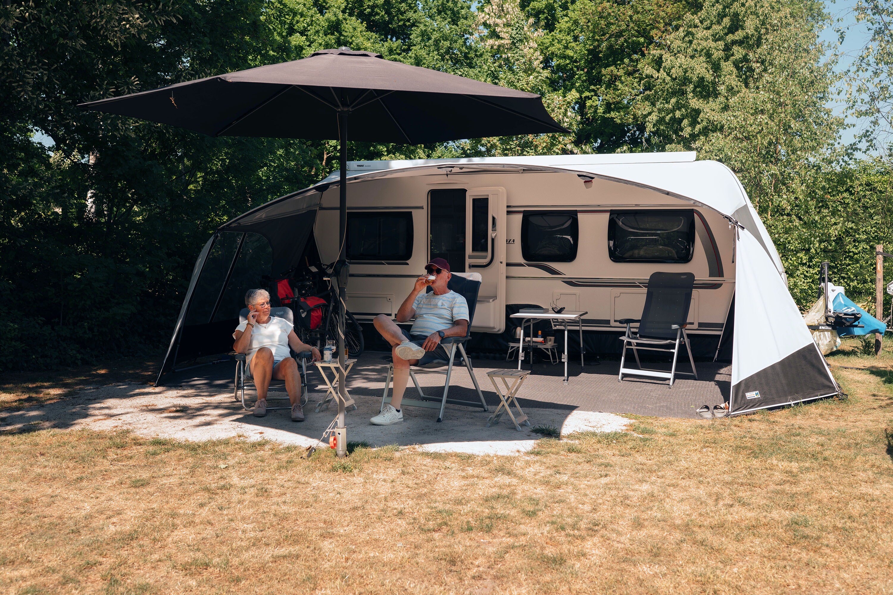 De Negende Zaeligheyt