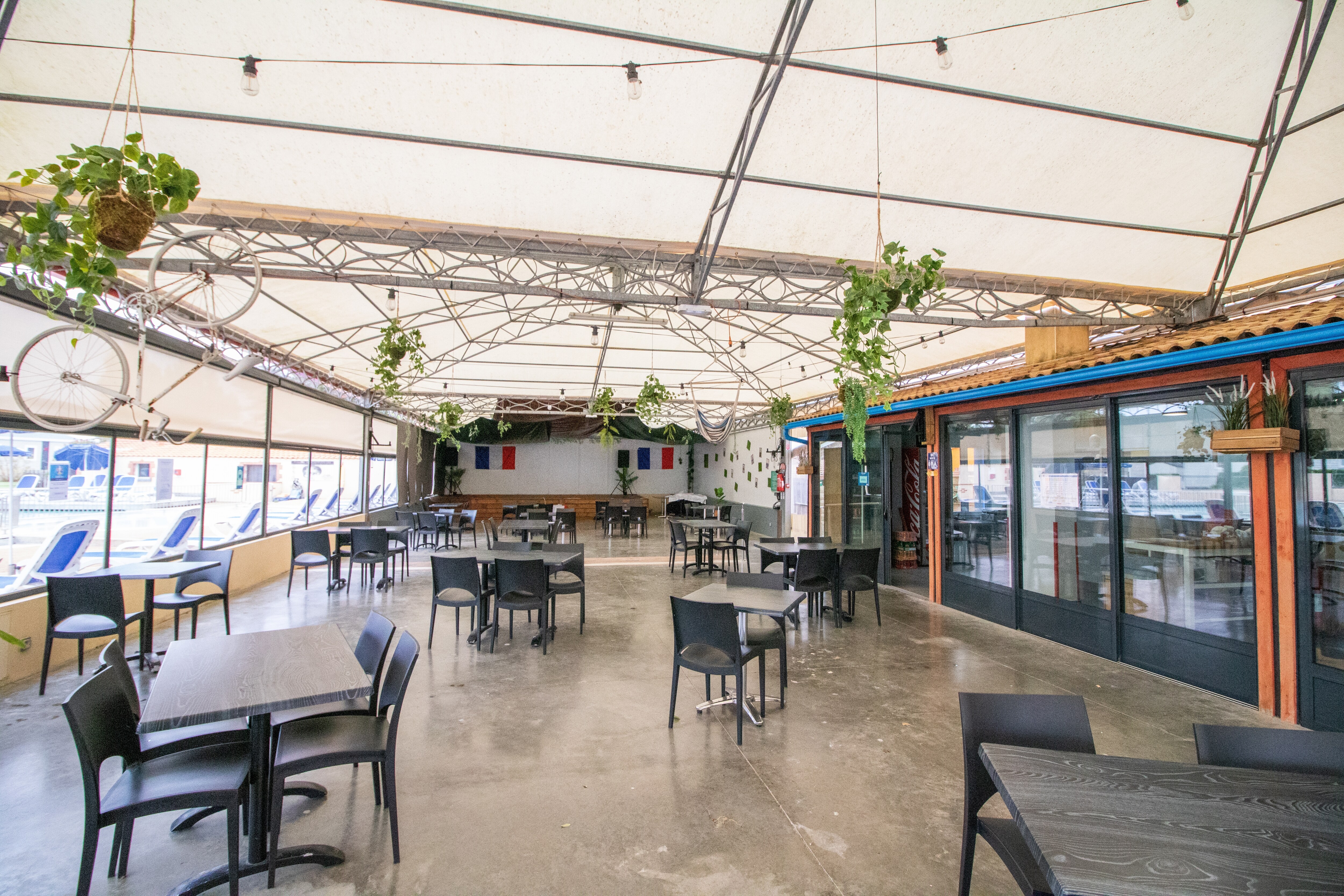 Camping La Pointe Saint-Gildas