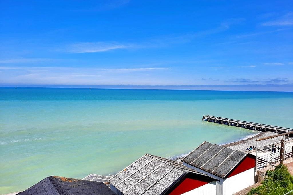 Camping Les Pommiers