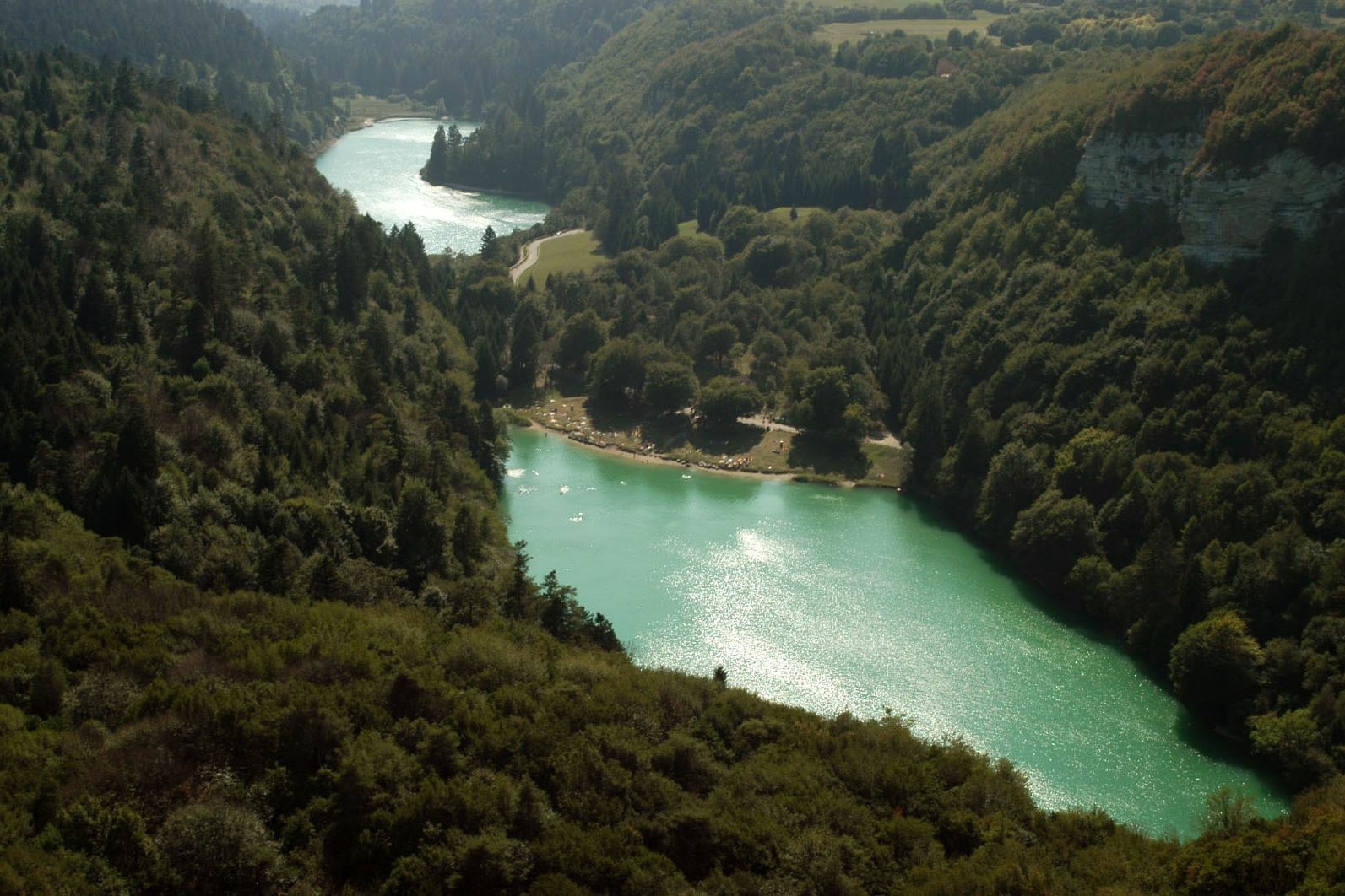 Agricampeggio Terrazza Paganella