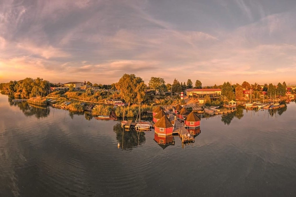 ThürKies See-Camping