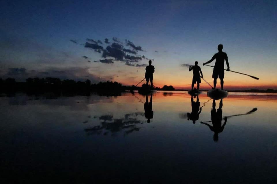 ThürKies See-Camping