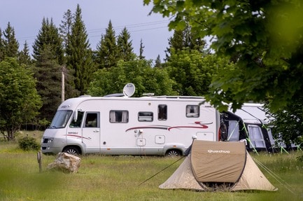Camping Le Petit Canada