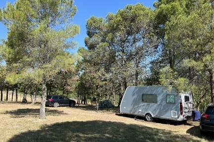 Camping Boucocers Onlycamp