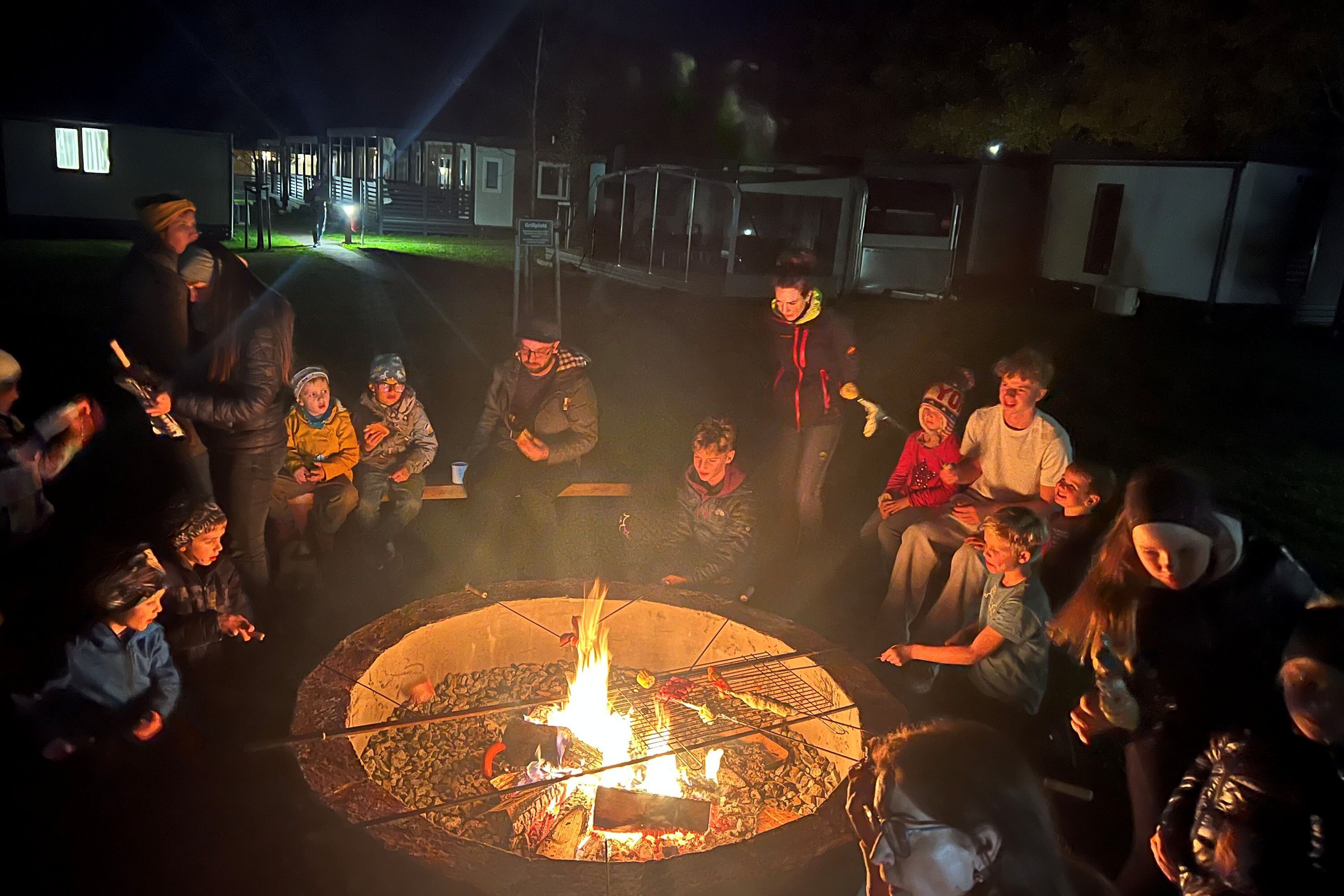 Camping Resort Riegersburg